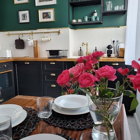 Apartament W Centrum Rowna 10 Kielce Kültér fotó