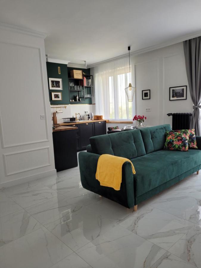 Apartament W Centrum Rowna 10 Kielce Kültér fotó