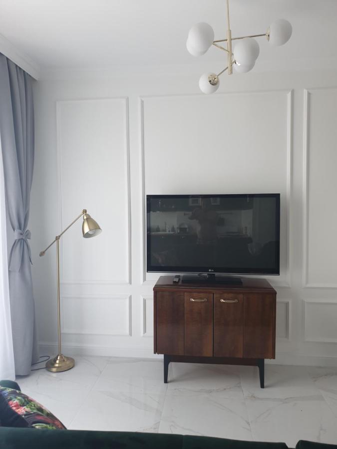 Apartament W Centrum Rowna 10 Kielce Kültér fotó