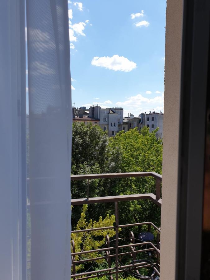 Apartament W Centrum Rowna 10 Kielce Kültér fotó