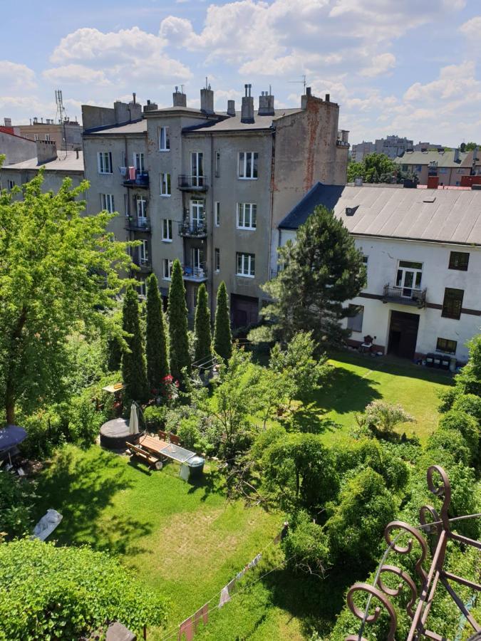 Apartament W Centrum Rowna 10 Kielce Kültér fotó