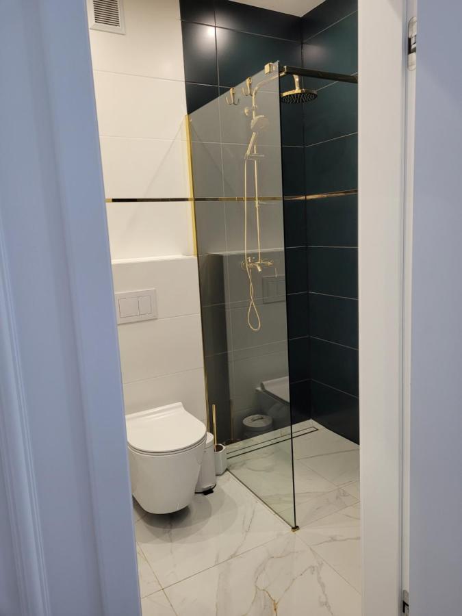Apartament W Centrum Rowna 10 Kielce Kültér fotó