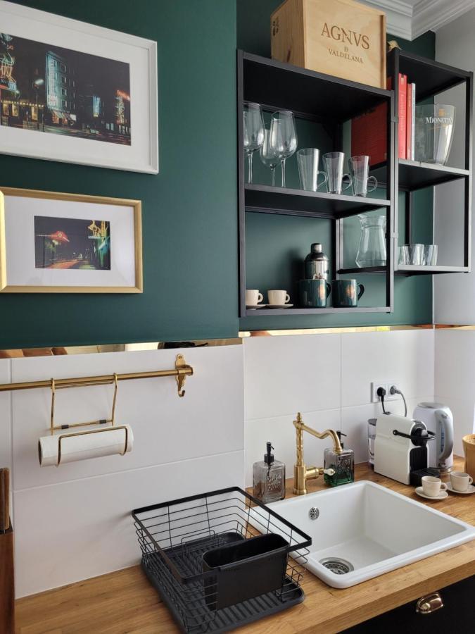 Apartament W Centrum Rowna 10 Kielce Kültér fotó