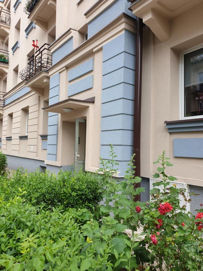 Apartament W Centrum Rowna 10 Kielce Kültér fotó