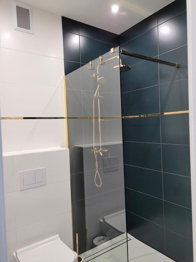 Apartament W Centrum Rowna 10 Kielce Kültér fotó