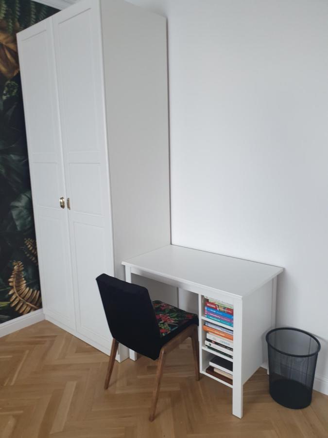 Apartament W Centrum Rowna 10 Kielce Kültér fotó