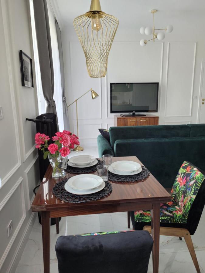 Apartament W Centrum Rowna 10 Kielce Kültér fotó