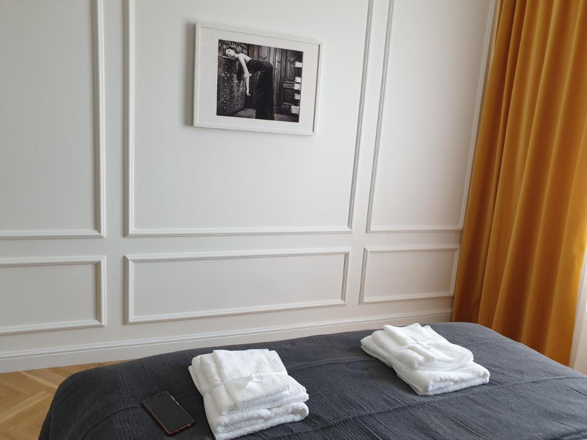 Apartament W Centrum Rowna 10 Kielce Kültér fotó